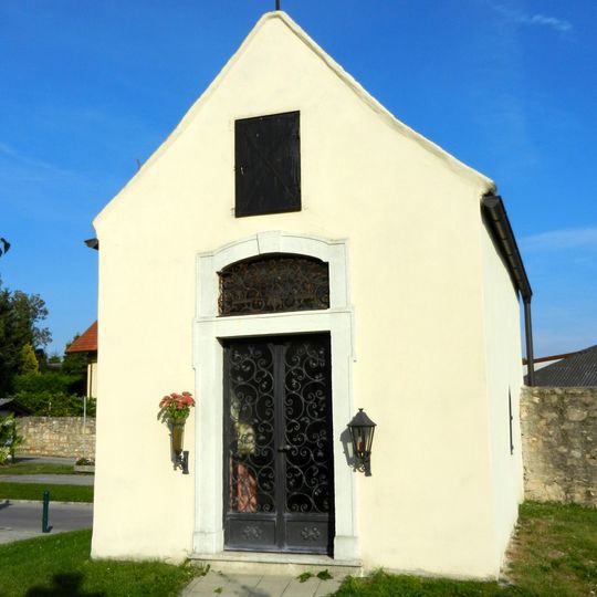 Gruftkapelle