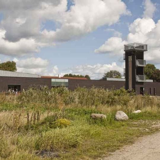 Lille Vildmosecentret