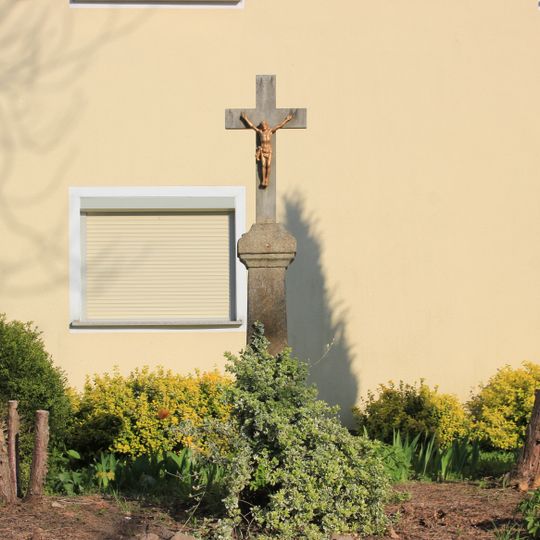 Betkreuz bei Kirchweg 1