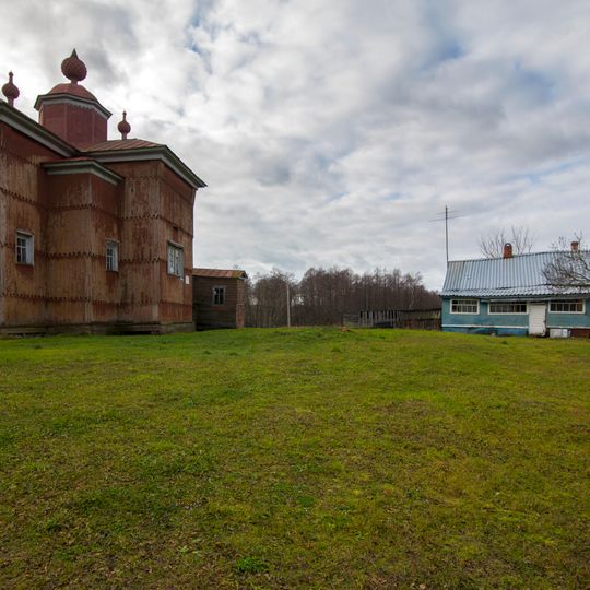 Saint Nicholas church