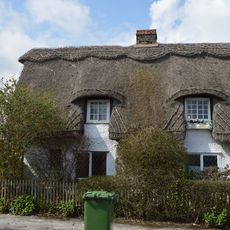Lode Cottage