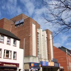 Odeon Exeter
