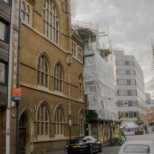 St Michael's Church School