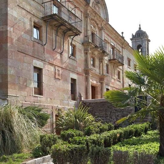 Convento de La Magdalena