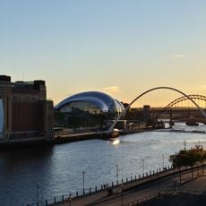Baltic Centre for Contemporary Art