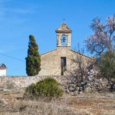 Ermita del Calvari de Cabanes