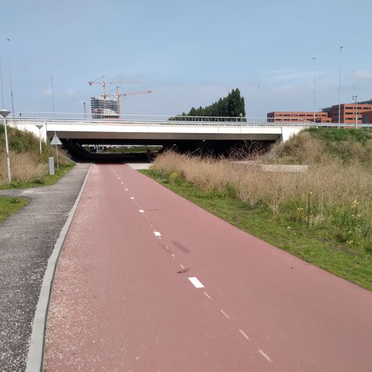 Haarlerbergpadbrug