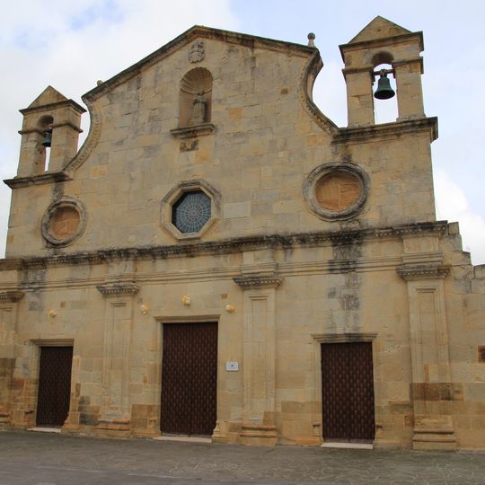 Sant'Antonio