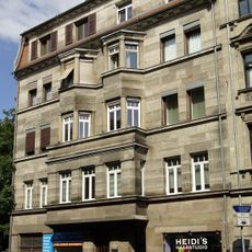 Schwabacher Straße 57 (Fürth)