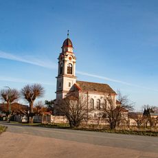 Church of Saint Nicholas