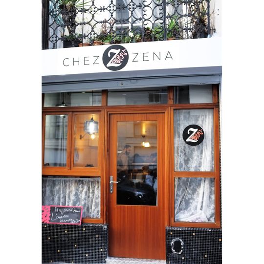 Chez Zena