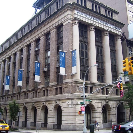 Yeshiva University