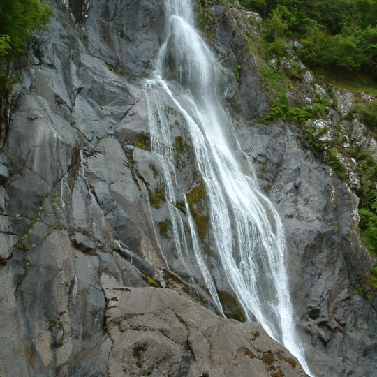 Aber Falls