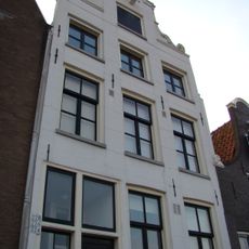 Bickersgracht 224, Amsterdam