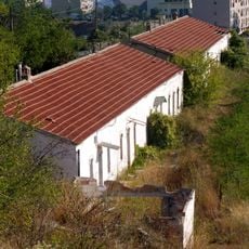 La Colònia dels Arquers