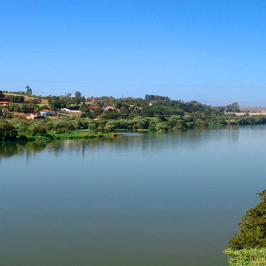 Tietê River