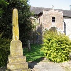 Little Fransham War Memorial