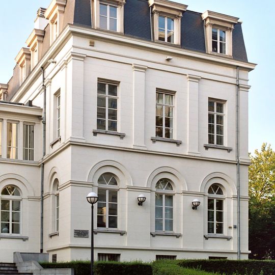 Real Observatorio de Bélgica