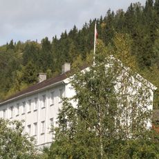 Ringebu prestegård