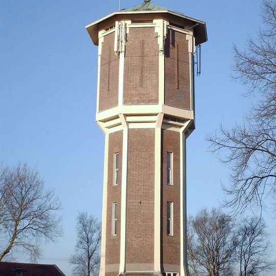 Watertoren Joure
