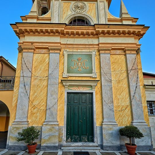 Chiesa di Sant'Elena