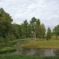 Dzērbene Castle