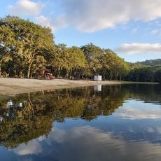 Playa Fluvila de Liñares