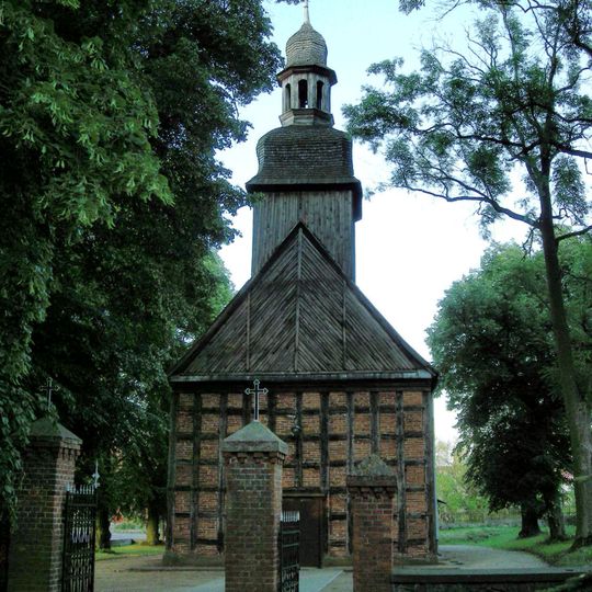 Distrito de Chodzież