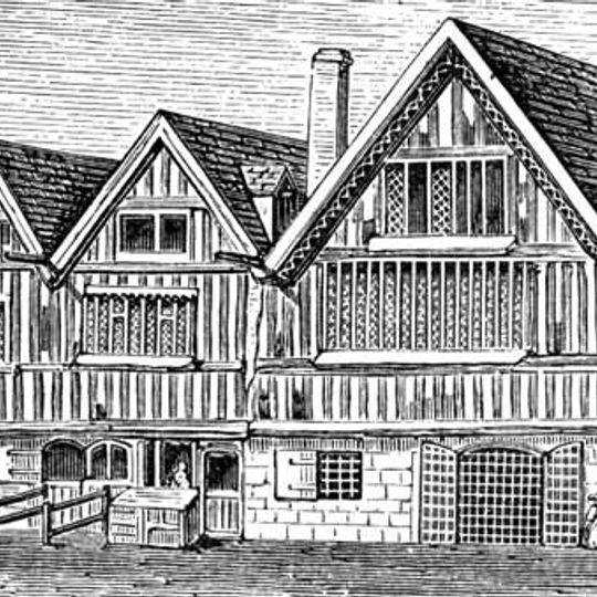 Nottingham Guild Hall