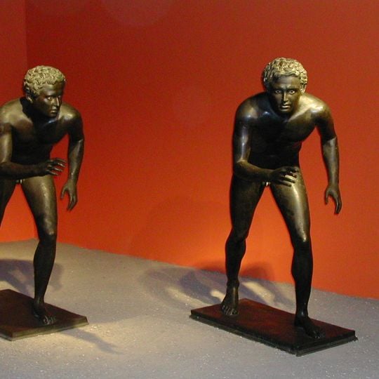 Villa of the Papyri