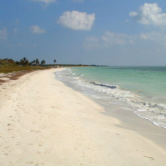Bahia Honda Key
