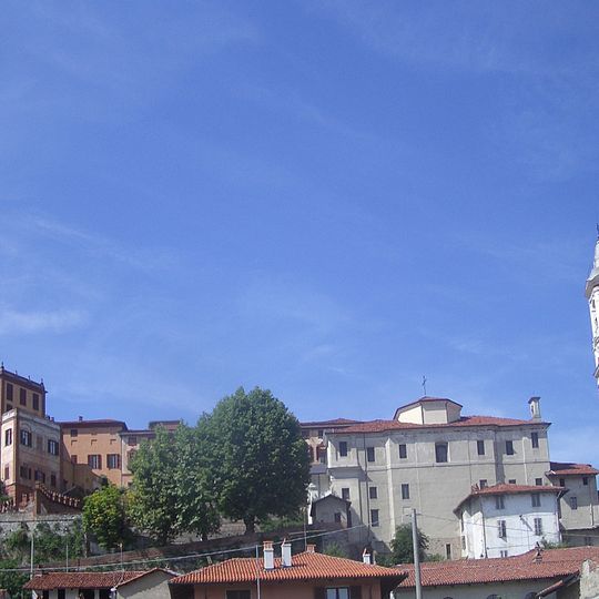 Azeglio