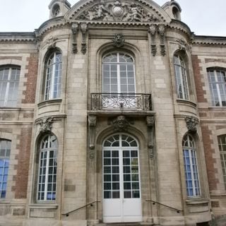 Abbaye Saint-Jean des Prémontrés (Amiens)