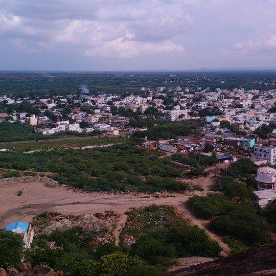 Kanigiri