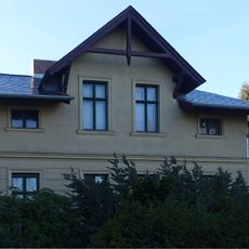 Mietshaus Berliner Straße 112