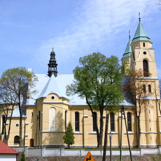 Korytnica, powiat garwoliński