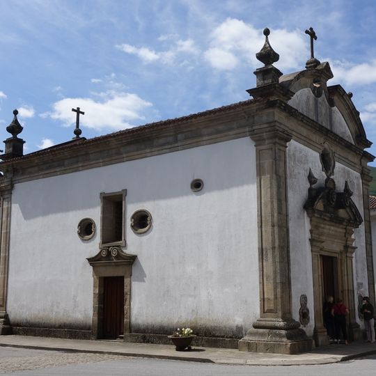 Capela das Almas
