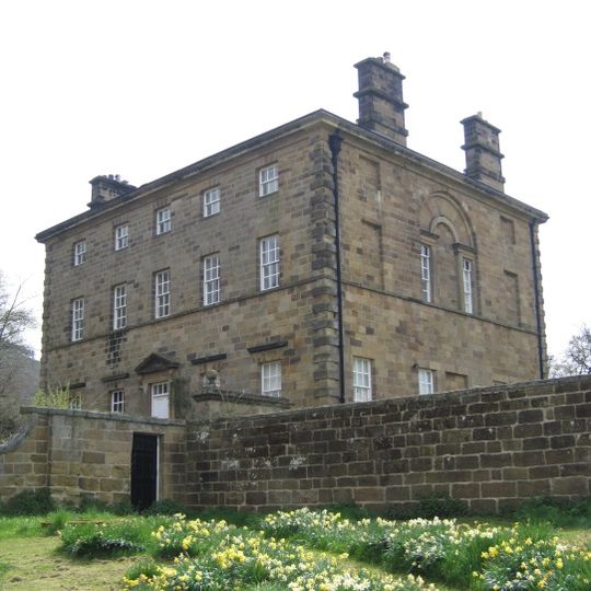 Arncliffe Hall