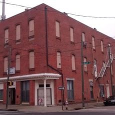 Masonic Temple Building