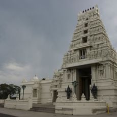 Sri Venkateswara Temple