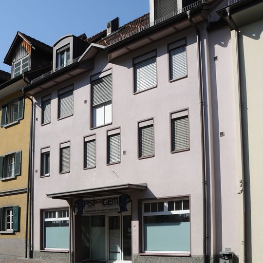 Wohnhaus