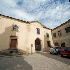 Sant'Andrea a Candeli church