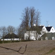 Hegnsholt