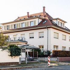 Mietvilla Kickerlingsberg 17