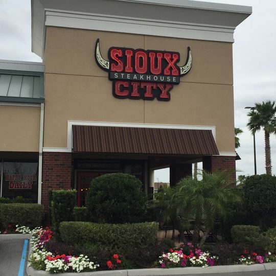Sioux City Steakhouse