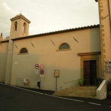 Chiesa della Madonna del Carmine
