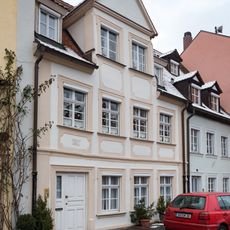 Wohnhaus