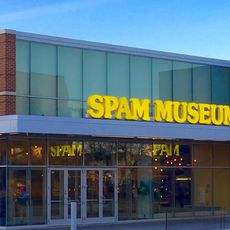 Spam Museum