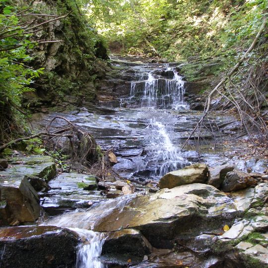 Tschemernarskyj Nyschnij Huk