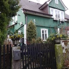 Horní Podluží 286